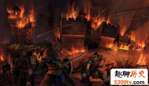 宋真宗“亲征”河北：损兵折将 大将谎报战绩