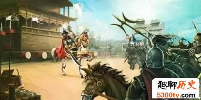 宋真宗“亲征”河北：损兵折将 大将谎报战绩