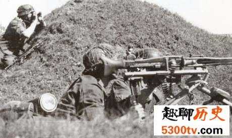 东喀尔巴阡战役:德军的反转之路