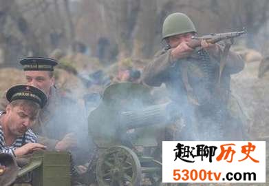 东喀尔巴阡战役:德军的反转之路