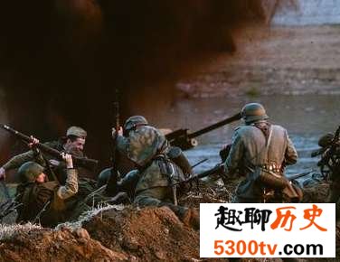 东喀尔巴阡战役:德军的反转之路