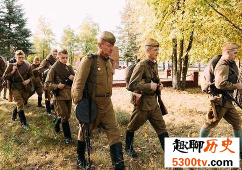 东喀尔巴阡战役:德军的反转之路
