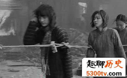 关东军“军都”：6万劳工白骨筑成 设有慰安所