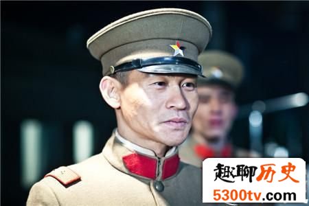 五卅惨案后孙传芳为何要铤而走险攻打奉军?