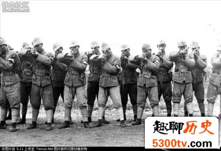 五卅惨案后孙传芳为何要铤而走险攻打奉军?