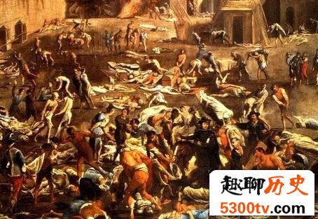 三十年战争：揭秘欧洲军事史上的最残暴巅峰