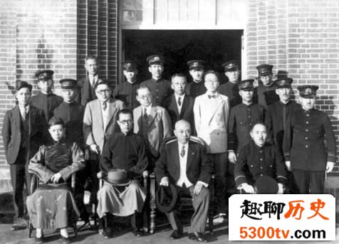 被遗忘的历史：五千台湾人到伪满“讨生活”
