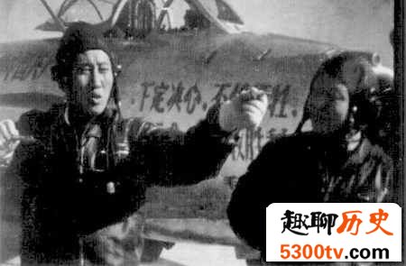 揭秘台海上空最后一次空战：有两个迥异版本