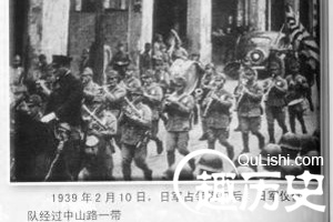 少年陈光璧抗日传奇：17岁只身手刃四名日军宪兵