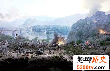 百团大战日军伤亡人数 百团大战歼敌多少人?