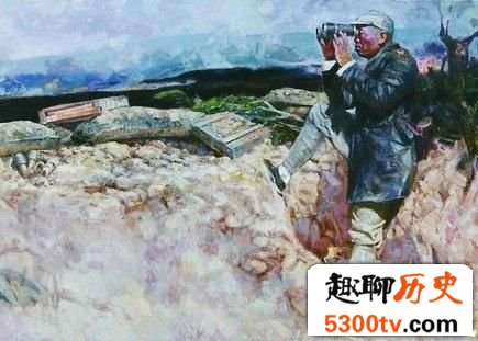 百团大战日军伤亡人数 百团大战歼敌多少人?