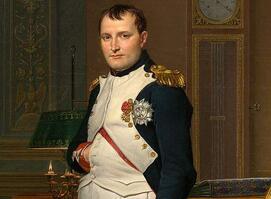 战功显赫的库图佐夫和拿破仑之间有何关系