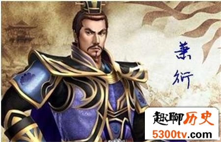 梁武帝生活俭朴清廉 为何梁朝官场腐败丛生?