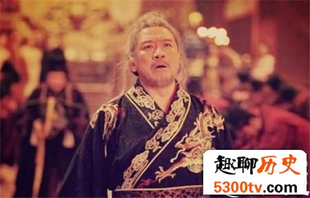 梁武帝生活俭朴清廉 为何梁朝官场腐败丛生?