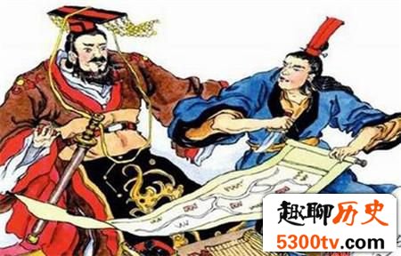 荆轲刺秦王的失败结局是太子丹一手造成的?