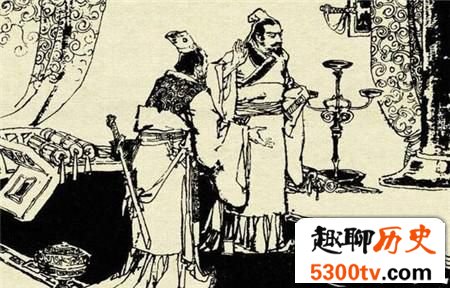 荆轲刺秦王的失败结局是太子丹一手造成的?