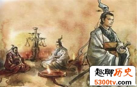 荆轲刺秦王的失败结局是太子丹一手造成的?