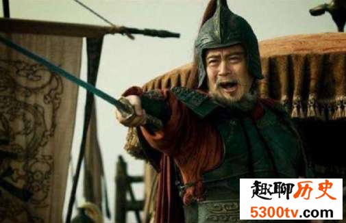 易京之战：袁绍消灭公孙瓒 形成中国北方最强势力