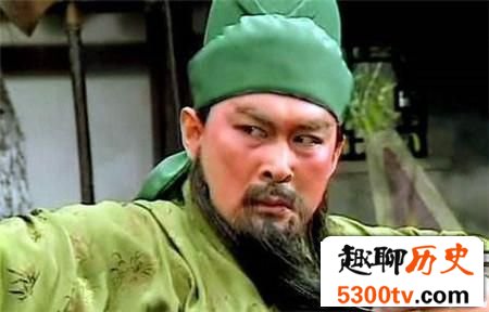 三国最大谜团：关羽惨败荆州 刘备为何不救？
