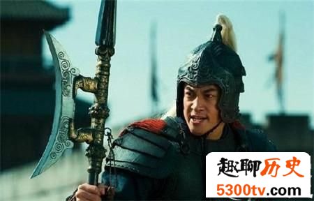 三国演义中的第一武将赵云战绩远胜关羽吕布