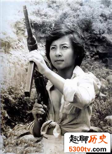 对越反击战中越军那些变态阴招？用女兵裸身作战