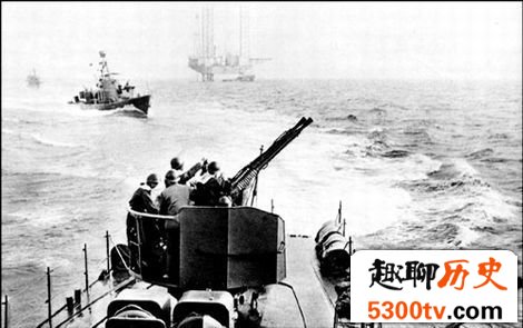 1974年越南单方面改变中越边界真相：肆意枪杀我军民