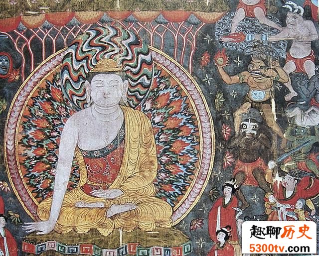 10种来自世界各地的古代武器 明代的火枪位列其中