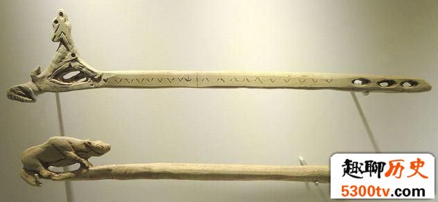 10种来自世界各地的古代武器 明代的火枪位列其中