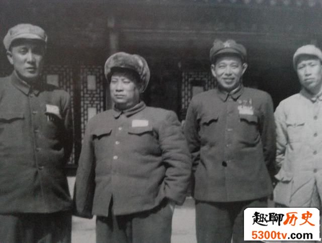 “独臂将军”贺炳炎：他为何被敌军称为“刀匪”？