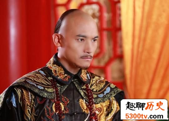统一华夏的四大战将 有两位差点登上皇位