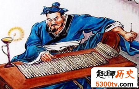 战国时期芈月传中的苏秦是谁？他的结局如何？