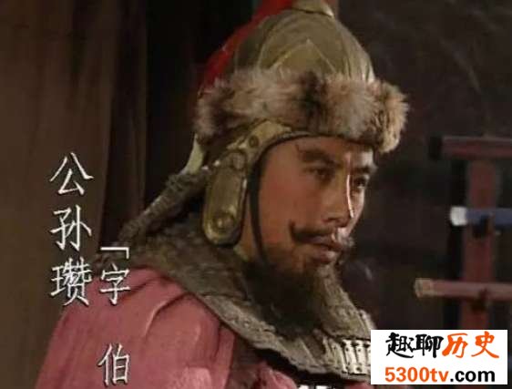 雄安新区往年战事:袁绍与公孙瓒争霸河北的易京之战