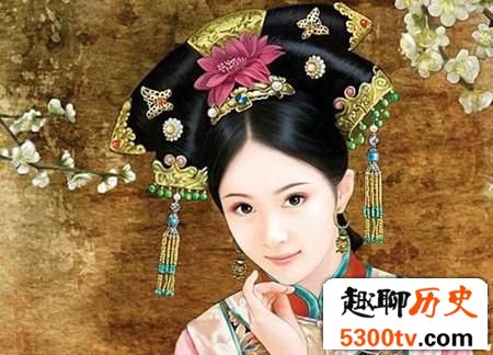 清朝顺治皇帝为何要废后？竟是因为皇后太败家