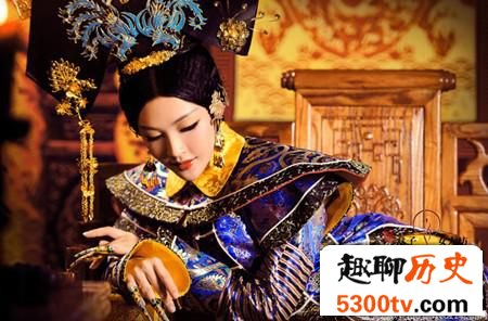 清朝顺治皇帝为何要废后？竟是因为皇后太败家