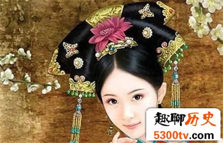 清朝顺治皇帝为何要废后？竟是因为皇后太败家