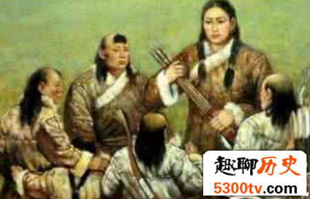 成吉思汗这一生当中唯一的一次战败