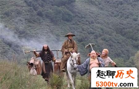 西游记最弱妖王是谁？战斗力很低为何混得很好
