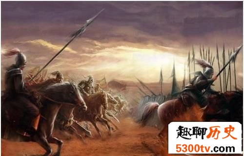 隋炀帝征高句丽:35万兵马只剩2700人