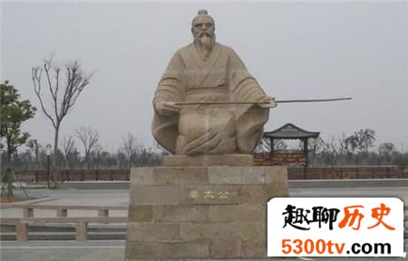 姜太公打败商纣王的奇门遁甲究竟是什么