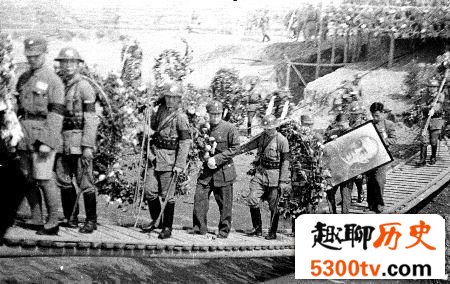 解密：抗日名将张自忠抽鸦片烟为何屡抽屡戒？