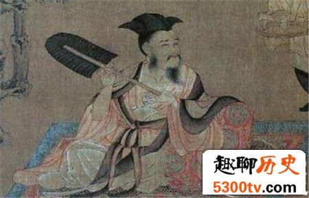东晋名士谢万北征:谢万北征失败的原因是什么