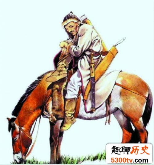 徐焰评汉武帝：人造瘟疫动摇了西汉王朝的统治根本