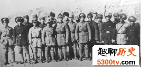 王凤山将军：晋绥军抗战中牺牲的最高级别将领