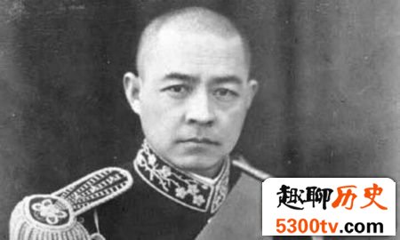 张自忠被“汉奸”骂名逼死之谜：善后平津事变