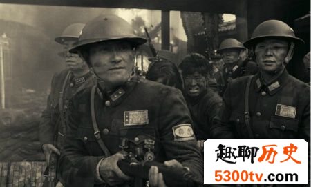 常德会战中的细菌战：日军试图以此瓦解抵抗