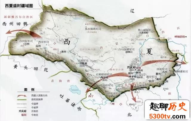 文人不会打仗？北宋能征善战的文官多的是