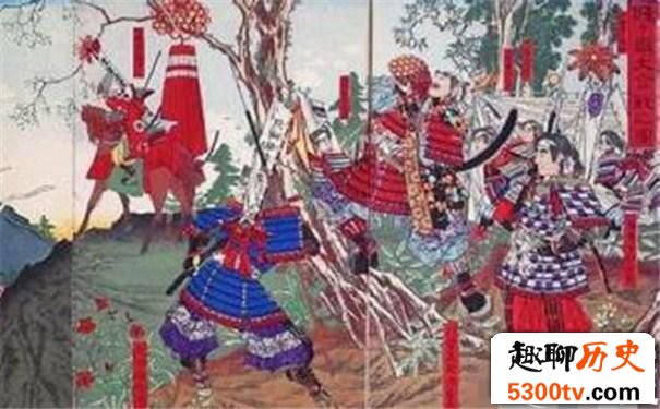 揭秘贱岳合战对秀吉家族而言有哪些影响?