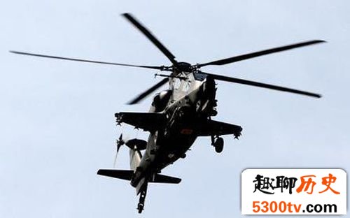 机密：中国军方最尖端两大武器未来战斗性能
