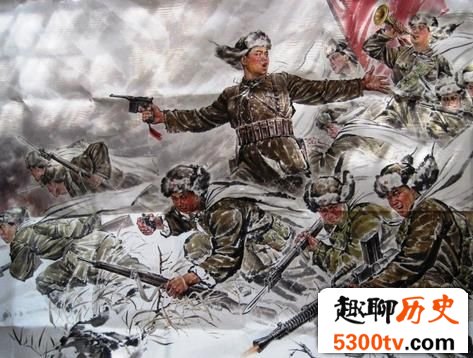 朝鲜抗日史记：朝鲜当年是如何抗日的？