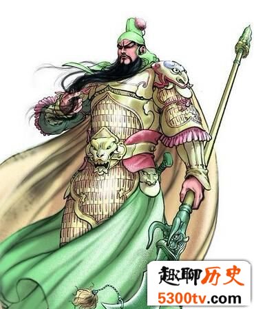 关羽败走麦城的秘密 刘备按兵不救是为这个